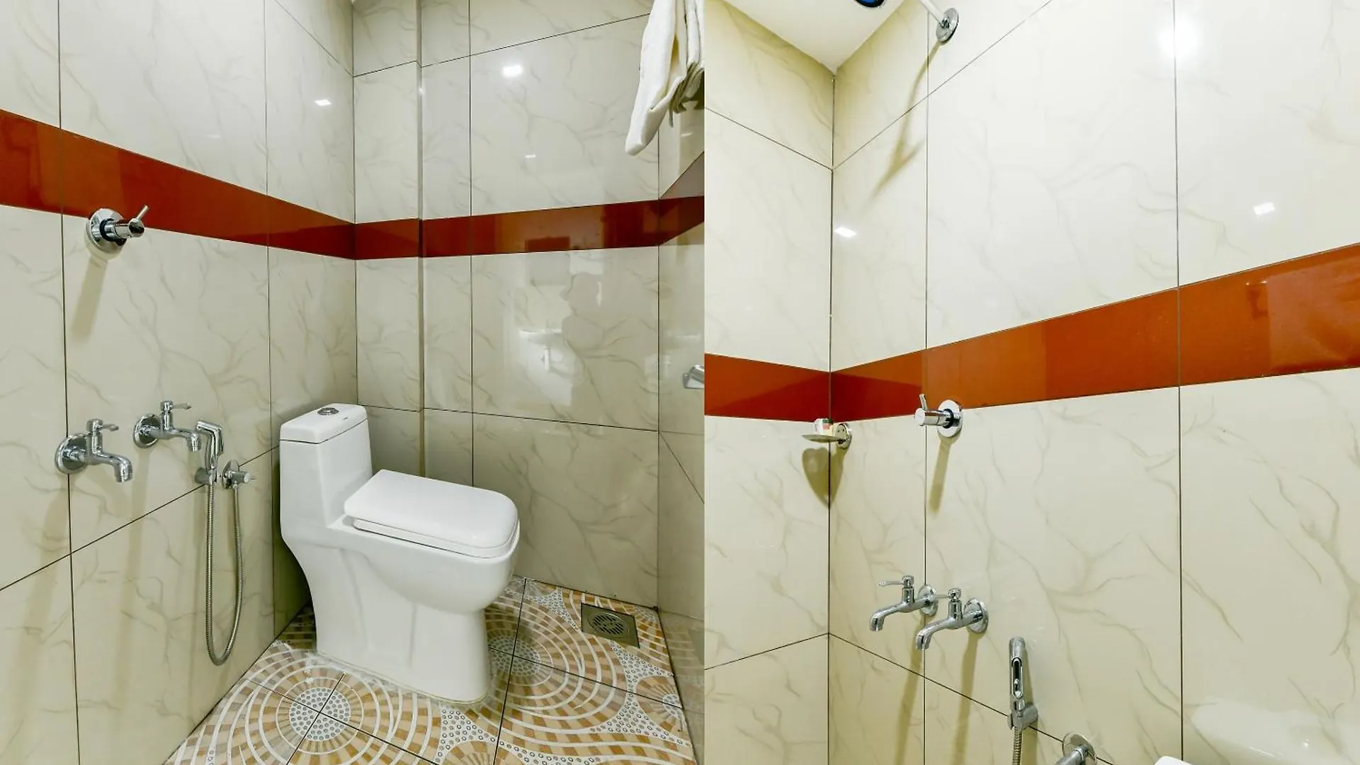 Hotel OYO 23211 Green Line Residency Nedumbassery
