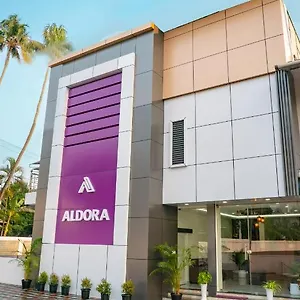 Aldora Airport Residency Hotel